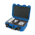 Nanuk blue auto part