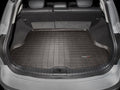 WeatherTech 2008-2014 Infiniti EX Cargo Liners - Cocoa