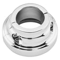 Performance Machine  Throttle Housing Assy - Chrome