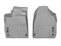 WeatherTech 10+ Acura ZDX Front FloorLiner - Grey