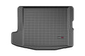 WeatherTech 2020 Toyota Supra Cargo Liners - Black