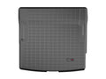 WeatherTech 19-24 Volvo S60 Cargo Liners - Black