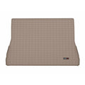 WeatherTech Tan Cargo Liners Fits -25-26 2500 3500 411875