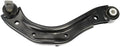 CONTROL ARM W/O BALL