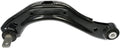CONTROL ARM W/O BALL
