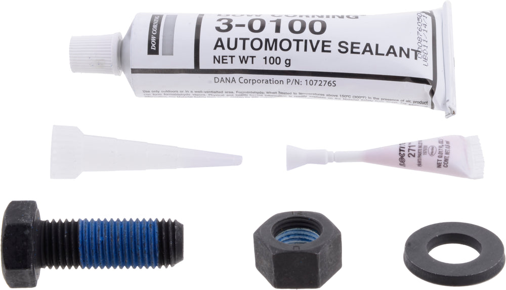 KIT-AXLE HSG HDWARE