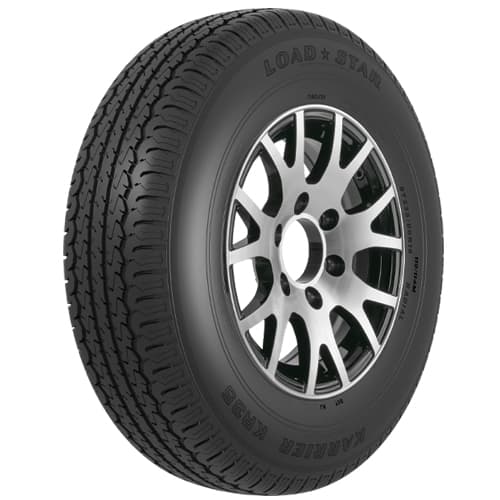 ST235/80R16 E PLY KR35 KENDA