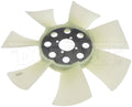 ENGINE FAN BLADE