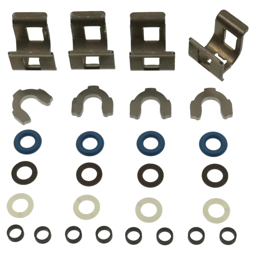 STANDARD IGN auto part