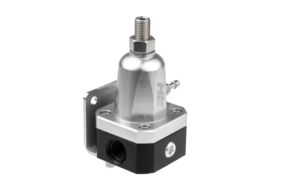 08 UNIVERSAL BYPASS FUEL PRESSURE REGULATORCLEAR