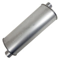 9495 CHEVY/GMC CK SERIES MUFFLER CHALLENGE