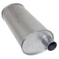 9495 CHEVY/GMC CK SERIES MUFFLER CHALLENGE