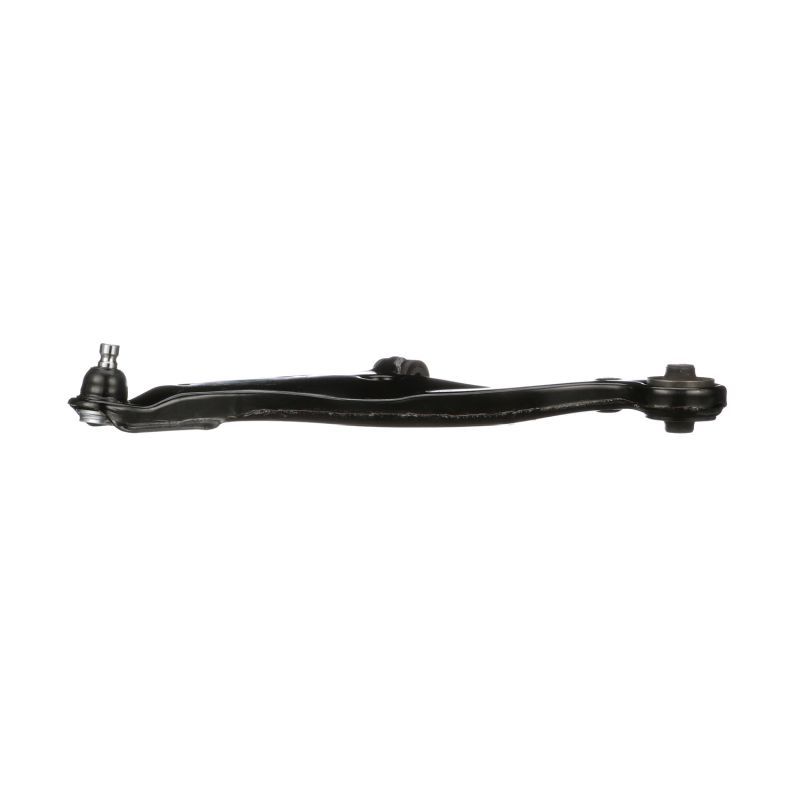 DELPHI control arms