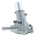 INTEGRATED HOUSING THERMOSTAT