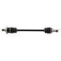 All Balls Racing 11-14 Prowler 1000 XTZ/09-11 Prowler 1000 XTZ H2 Axle