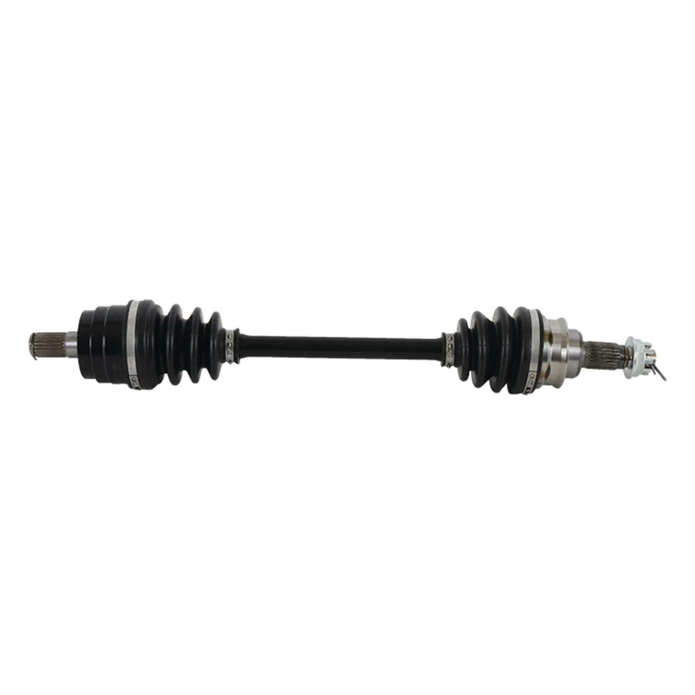 All Balls Racing 03-05 Honda TRX650 Rincon OEM Style Axle Rear Left