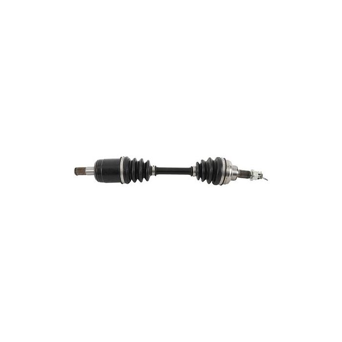 All Balls Racing 98-01 Honda TRX450ES OEM Style Axle Front Left
