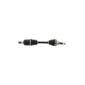 All Balls Racing 98-01 Honda TRX450ES OEM Style Axle Front Left