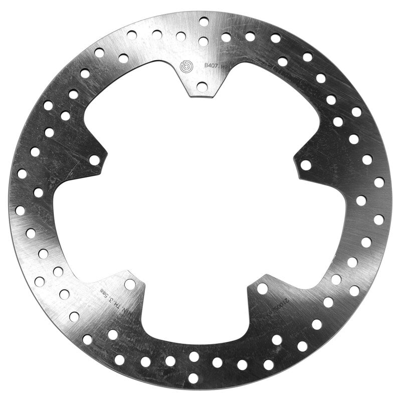 DFC auto part