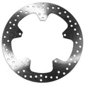 DFC auto part