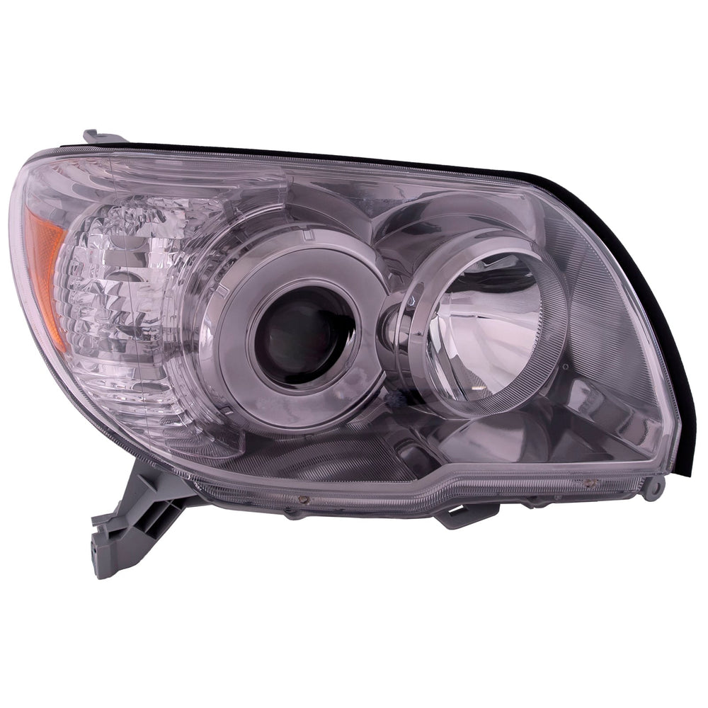 RH HEADLAMP ASSY COMPOSITE; SPORT MODEL; 4RUNNER 0609