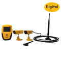 SH03D DIGITAL CAMERA (10 HR BATTERY