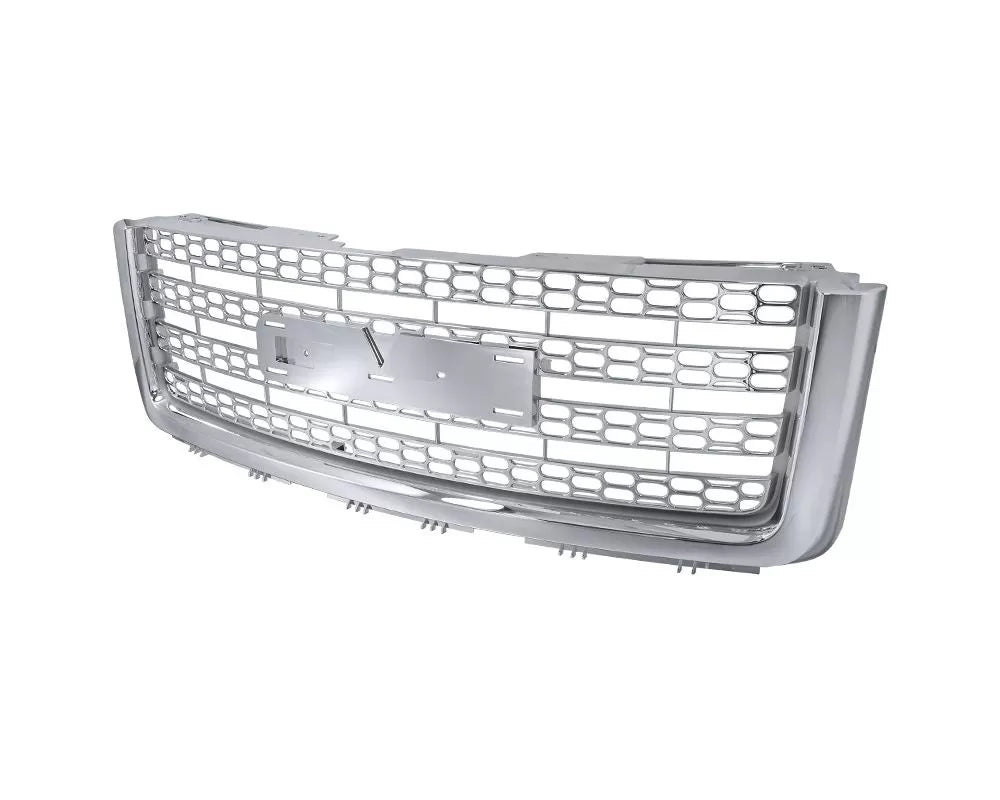 SPEC D TUNING auto part