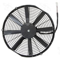 ELECTRIC FAN