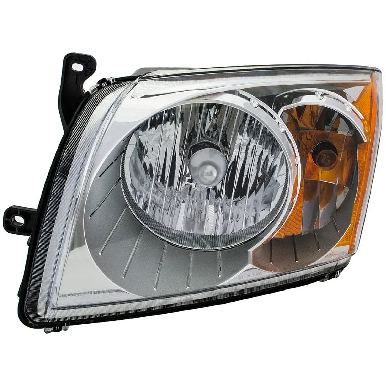 HEADLAMP - LEFT