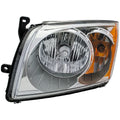 HEADLAMP - LEFT