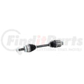 NEW CV AXLE