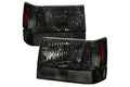 COMBO: 93-98 GRAND CHEROKEE HEADLIG