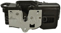STANDARD DOOR LOCK ACTUAT