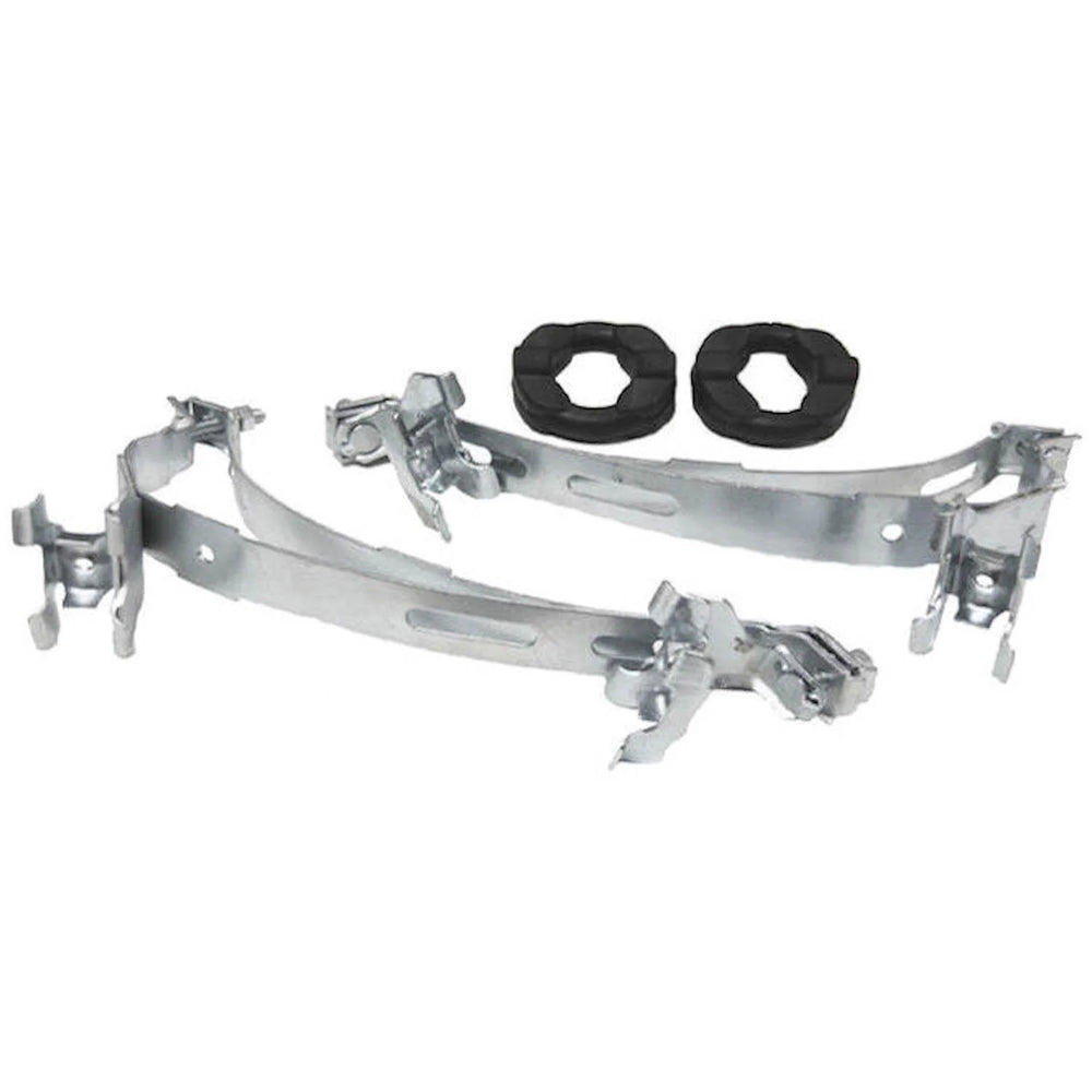 Bolt Spring Kit - 84-97 BMW Volvo