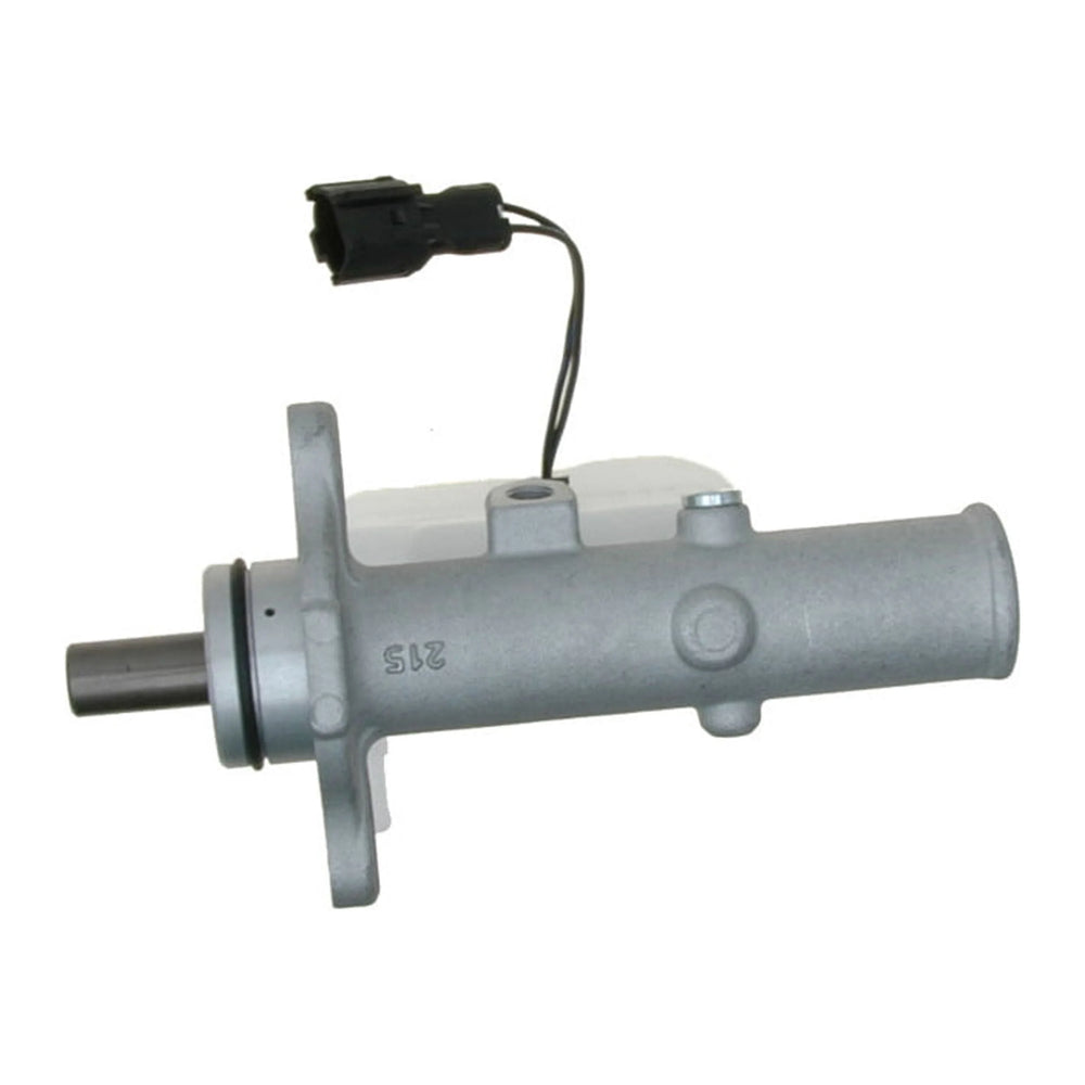 BRAKE MASTER CYLINDER