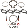 TURBO INSTALL KIT