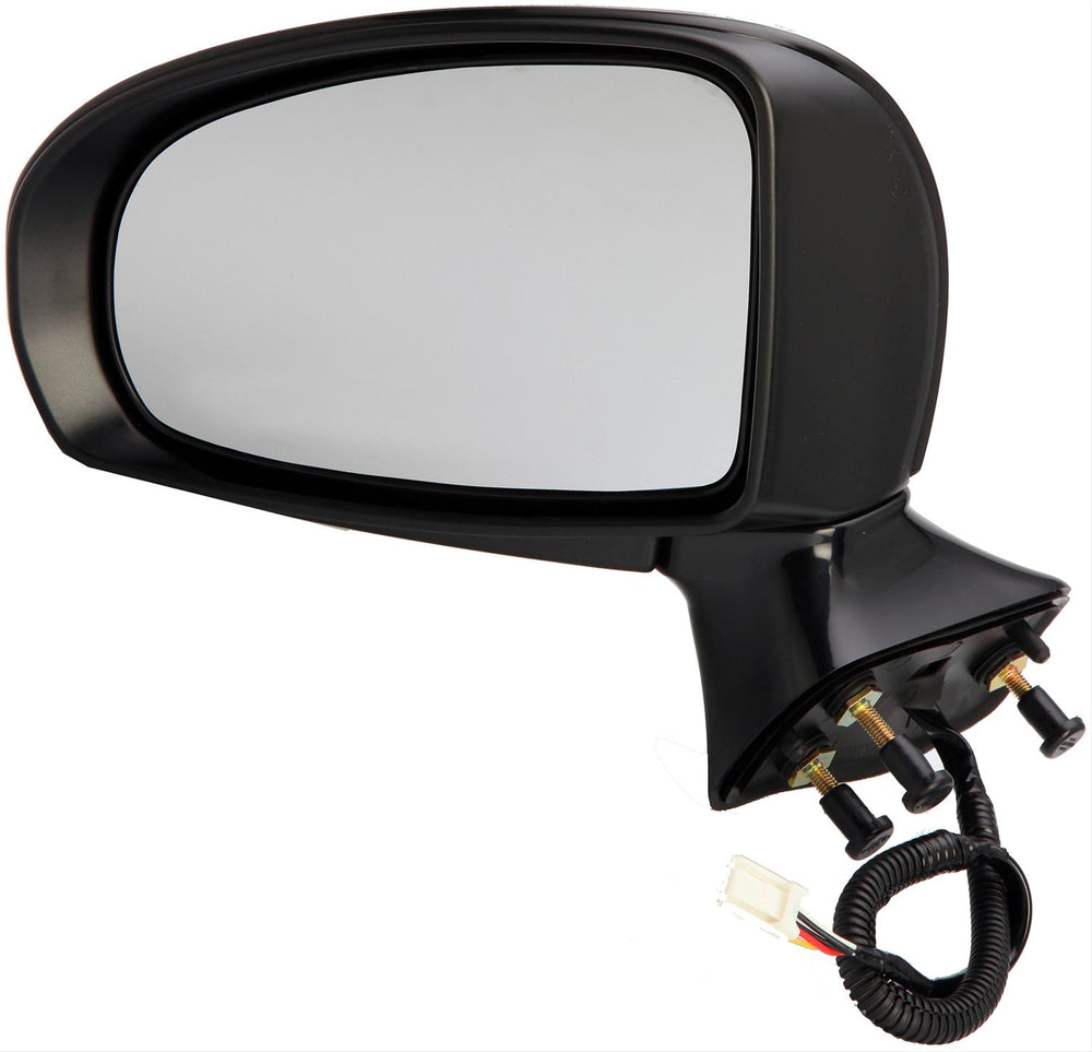 SIDE VIEW MIRROR - LH
