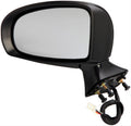 SIDE VIEW MIRROR - LH