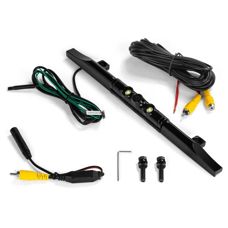 Boyo auto part