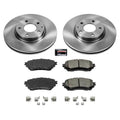Power Stop 14-18 Mazda 6 Front Autospecialty Brake Kit