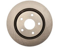 BRAKE ROTOR