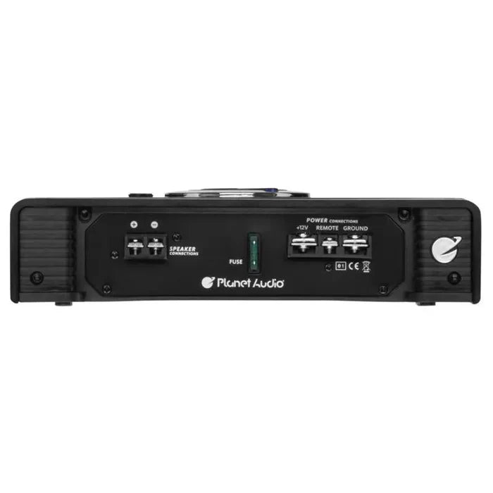 Planet Audio auto part