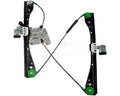 WINDOW REGULATOR