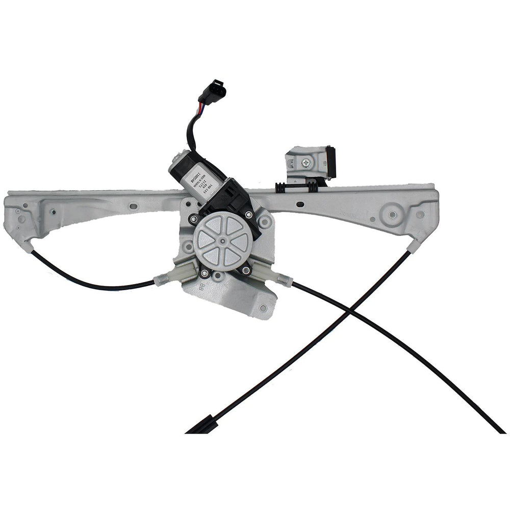 WINDOW REGULATOR