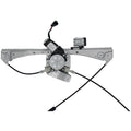 WINDOW REGULATOR