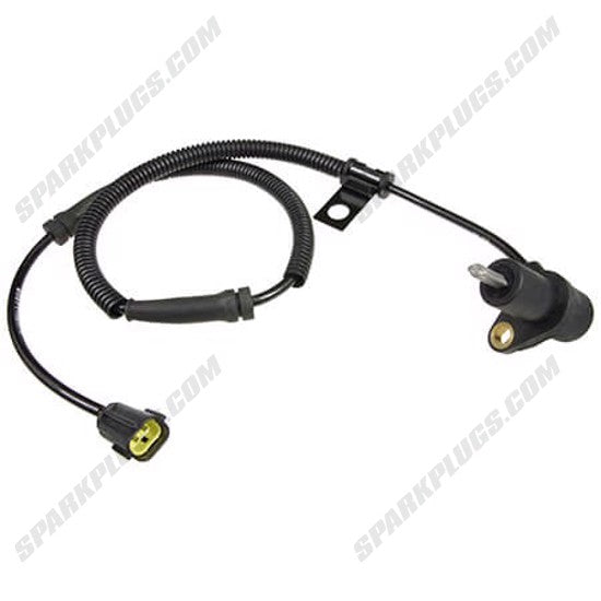 ABS WHEEL SPEED SENSOR