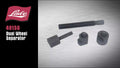 DUAL WHEEL SEPARATOR
