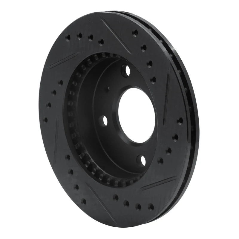 R1 Concepts black auto part