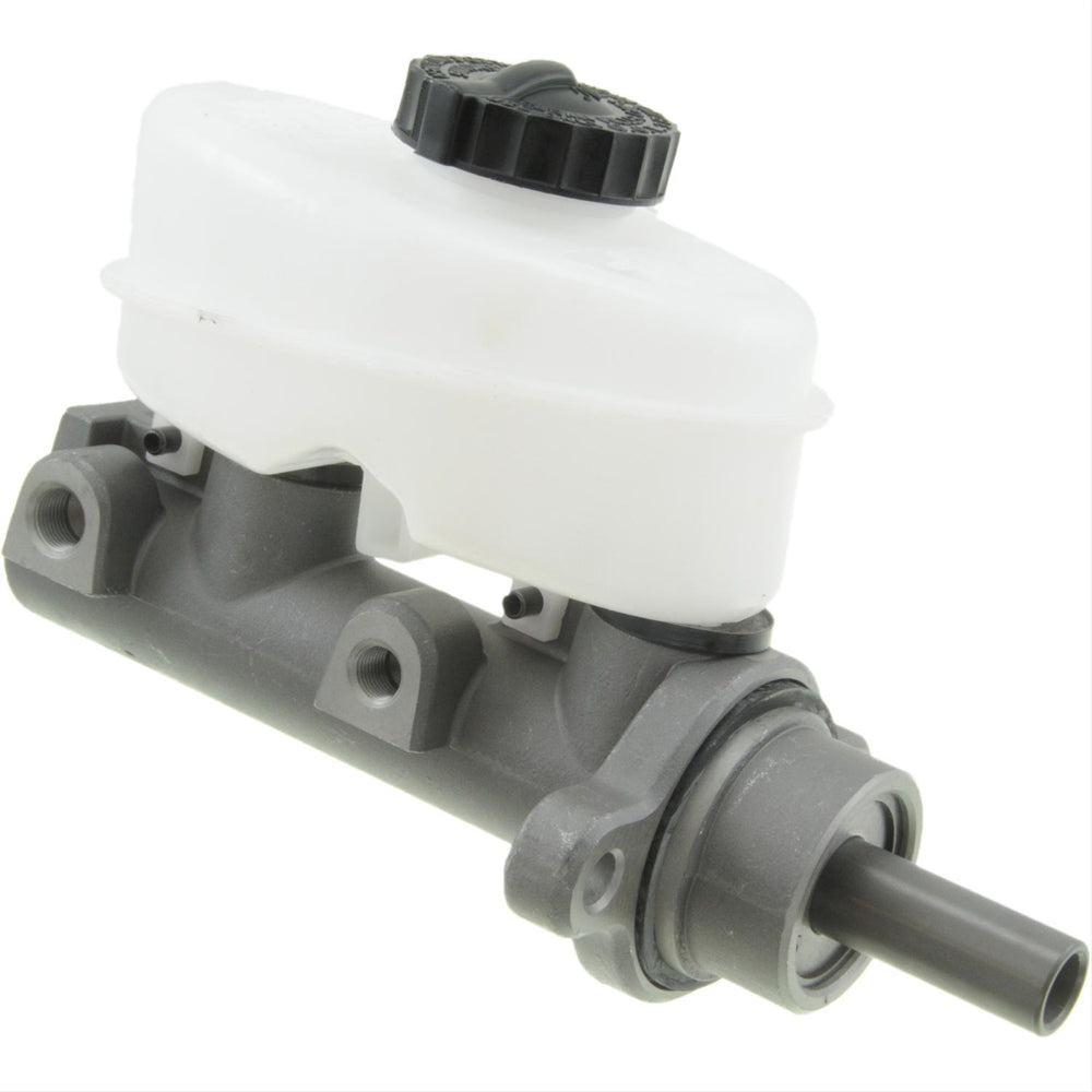 NEW MASTER CYLINDER