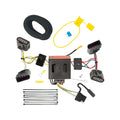 0410 TOUAREG TONE W/UPGRADED CIRCUIT PROTECTED MODULITE
